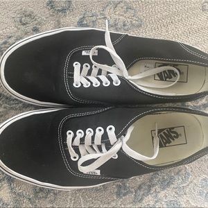 Vans shoes